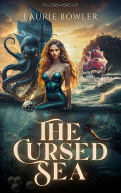 The Cursed Sea (eBook, ePUB) - Bowler, Laurie