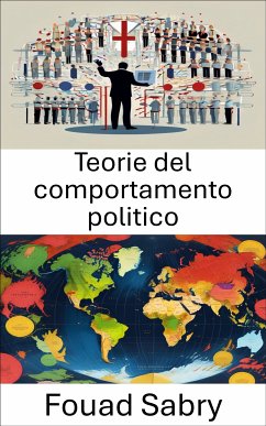 Teorie del comportamento politico (eBook, ePUB) - Sabry, Fouad