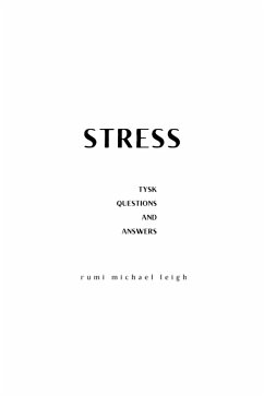 Cover Stress (eBook, ePUB)