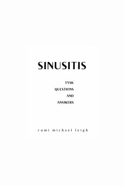 Cover Sinusitis (eBook, ePUB)