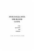 Anticoagulants and Blood Clots (eBook, ePUB)
