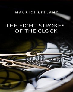 Cover The eight strokes of the clock (translated) (eBook, ePUB)