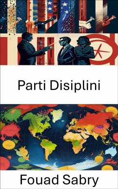 Parti Disiplini (eBook, ePUB) - Sabry, Fouad