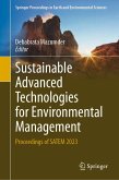 Sustainable Advanced Technologies for Environmental Management (eBook, PDF)