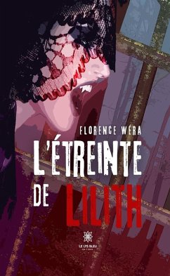 Cover L'étreinte de Lilith (eBook, ePUB)