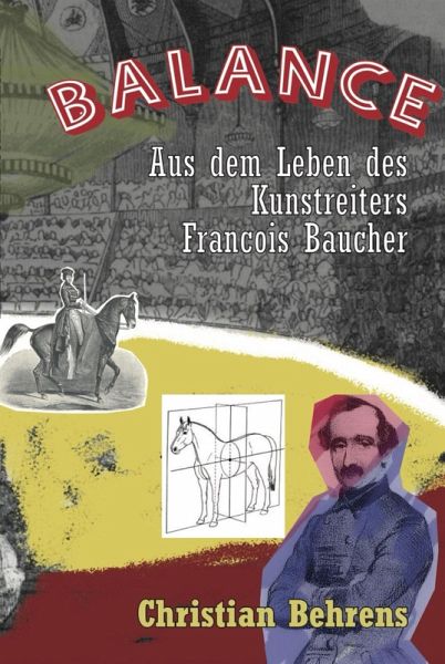 Balance (eBook, ePUB)