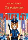 Cat policeman (eBook, ePUB)