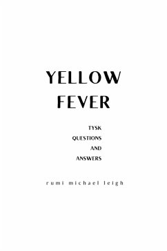 Yellow Fever (eBook, ePUB) Cover Yellow Fever (eBook, ePUB)