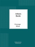 Adam Bede (eBook, ePUB)