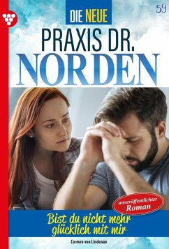 Cover Bist du nicht mehr glücklich mit mir? (eBook, ePUB)