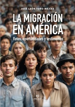 Cover La migración en América (eBook, ePUB)