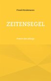 Zeitensegel (eBook, ePUB)