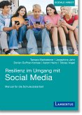 Resilienz im Umgang mit Social Media (eBook, PDF)