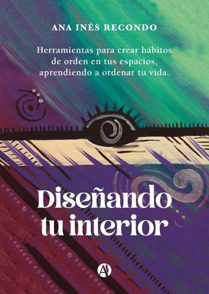 Diseñando tu interior (eBook, ePUB)