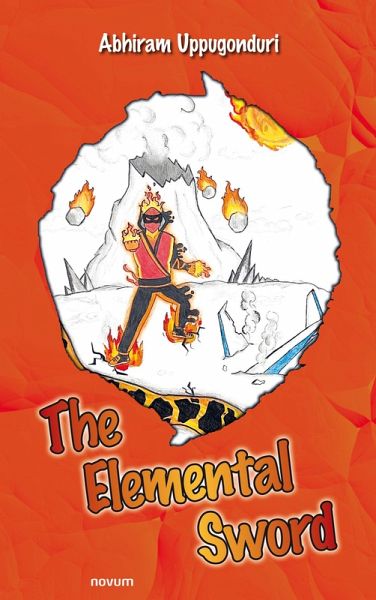 The Elemental Sword (eBook, ePUB) The Elemental Sword (eBook, ePUB)