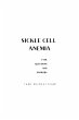 Sickle cell anemia (eBook, ePUB) - Bild 1