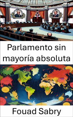 Parlamento sin mayoría absoluta (eBook, ePUB) - Sabry, Fouad