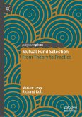 Mutual Fund Selection (eBook, PDF)