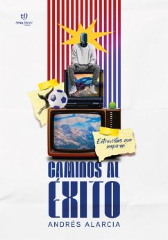Cover Caminos al éxito (eBook, ePUB)