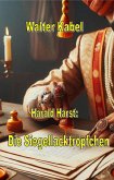 Die Siegeltröpfchen (eBook, ePUB)