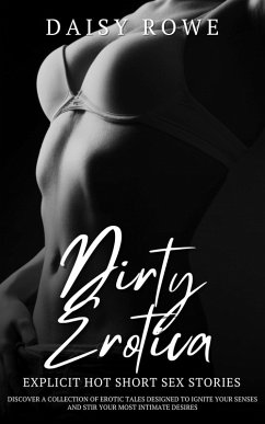 Dirty Erotica (eBook, ePUB) Cover Dirty Erotica (eBook, ePUB)