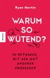 Warum so wütend? (eBook, ePUB) - Bild 1