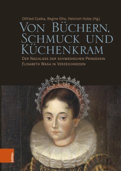 Cover Von Büchern, Schmuck und Küchenkram (eBook, PDF)