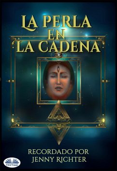 Cover La Perla En La Cadena (eBook, ePUB)