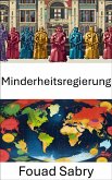 Minderheitsregierung (eBook, ePUB)