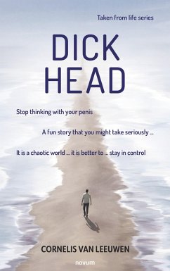 Cover Dickhead (eBook, ePUB)
