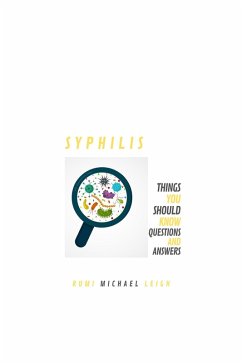 Cover Syphilis (eBook, ePUB)