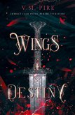 Wings of Destiny Wings of Destiny