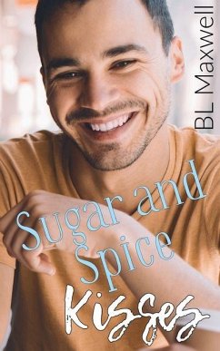 Sugar and Spice Kisses Cover Sugar and Spice Kisses