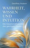 Wahrheit, Wissen und Intuition Wahrheit, Wissen und Intuition