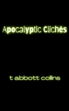Cover Apocalyptic Clichés