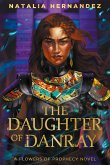 The Daughter of Danray The Daughter of Danray