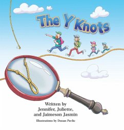 The Y Knots - Jasmin, Jennifer