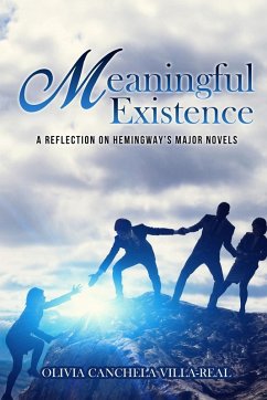 Cover Meaningful Existence