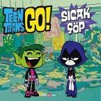 DC Comics Teen Titans Go