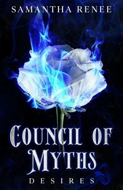 Cover Council of Myths