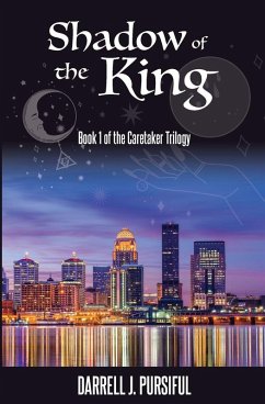 Cover Shadow of the King