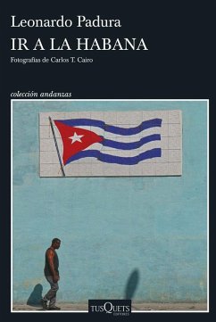 Cover Ir a La Habana