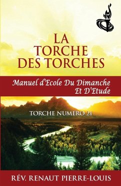 Cover La Torche des Torches