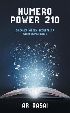 Cover Numero Power 210