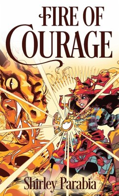 Cover Fire of Courage