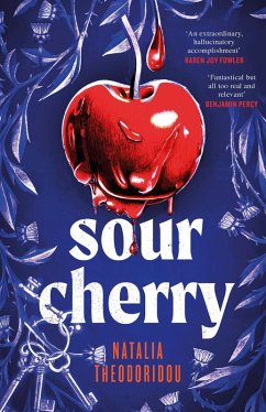 Cover Sour Cherry