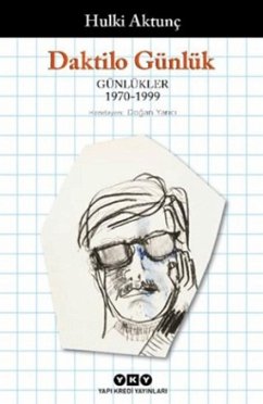 Cover Daktilo Günlük