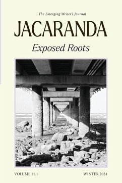 Cover Jacaranda Journal 11.1 Exposed Roots