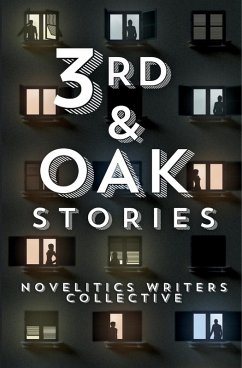 3rd & Oak - Novelitics Writers Collective