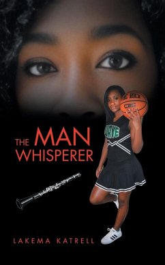 Cover The Man Whisperer